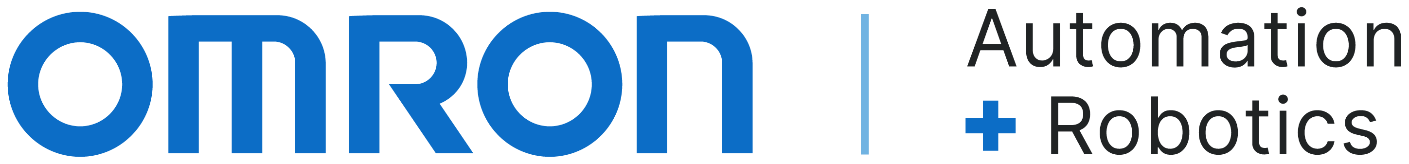 OMRON Automation and Robotics OMRON Automation and Robotics